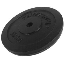 Tunturi Kovinska utež - kolut 10 kg, (20386267) Cene