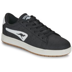 Kangaroos Nizke superge K-CA AD Yeah Črna Cene