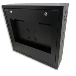 Mirsan 1U/19 rek orman nazidni za video nadzor DVR01U580550150.M.01 580mmx150mmx550mm crni Cene