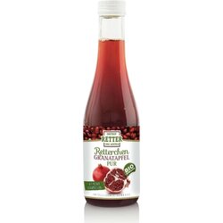 Obsthof Retter BIO super saden sok iz granatnega jabolka in redkvice Cene