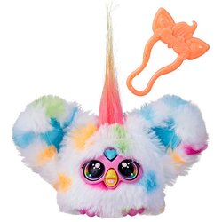 Furby Mini Loo-Lay - Elektronska igračka za zabavu Cene