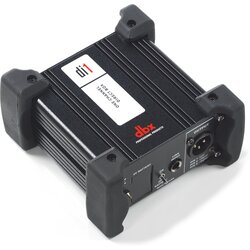 dbx BOX Aktivni DBX 1 by Harman Cene