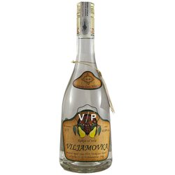 Milinčić Viljamovka rakija Cene