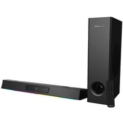 Creative SOUNDBAR SOUND BLASTER KATANA V2X SXFI GAMING BLUETOOTH 5.0, (22006881) Cene