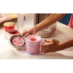 Russell Hobbs Aparat za sladoled 28750-56 Chilluxe™ Ice Cream Maker, (5000224692) Cene