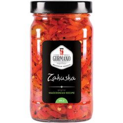 Gurmano Zakuska blaga 490g Cene