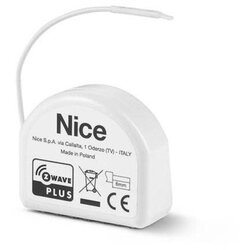 Nice DoubleSmart-Control control module (FGS-224 EU) Cene