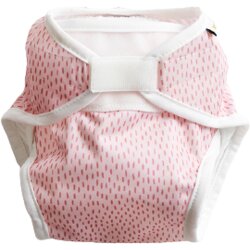 Vimse navlaka za pelene M - Pink Sprinkle Cene