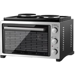 Kumtel KF-15360 električni šporet Cene
