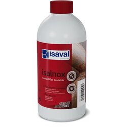 Isaval isalnox rust converter 1l Cene
