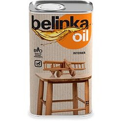 Belinka ulje za enterijer 0,5 lit Cene