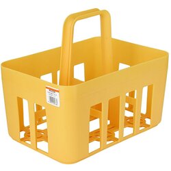 Korpa PVC za 6 boca Cene