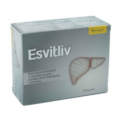 ALVOGEN Esvitliv kapsule Cene