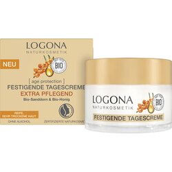 Logona age protection učvršćujuća dnevna krema za dodatnu njegu Cene
