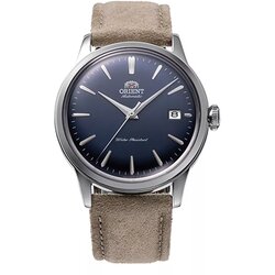 Orient Analogne ure RAAC0M12L30B pisana Cene