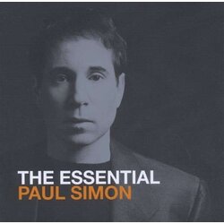 Paul Simon Essential Cene