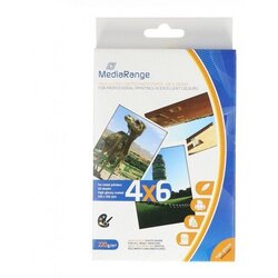 Mediarange foto papir 4260057125934 Cene