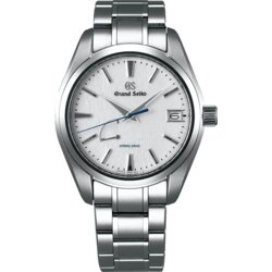 GRAND SEIKO moška ročna ura SBGA211G Cene
