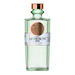 Le Tribute Džin, 43%, 0.7l Cene