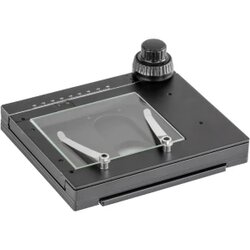 Kern Optics Križni stolić za mikroskop OZB-A5781 pogodan za robnu marku (mikroskopi) Kern OZB-A5101, OZB-A5103, OZB-A5104, OZB-A5106, OZB-A5114, OZB-A5121, OZB-A5123 Cene