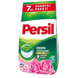 Persil Deterdžent za veš Rose 7kg Cene