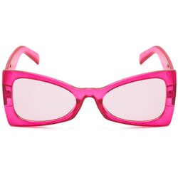 Cropp - Sunčane naočale - Ružičasta Cijene