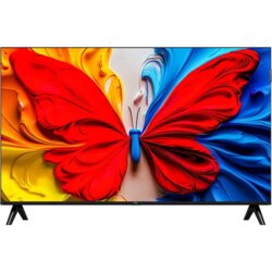 Tcl 40"S5K FHD QLED TV60 Hz HDR 10 Android TV;Dolby Digital Plus Cene