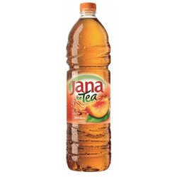 Jana breskva ledeni čaj 500ml pet Cene