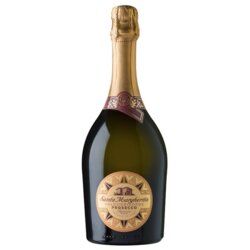 Santa Margherita Prosecco belo penušavo vino 0.75l Cene