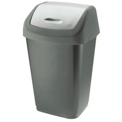 Tontarelli Kanta za otpatke 50L 40x32x65cm siva 242003 Cene