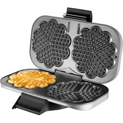Unold AG unold waffelautomat-doppel 48241 si, (20685652) Cene