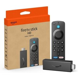 TV box amazon fire stick firestick hd 1080p wifi 5, 8GB Cene
