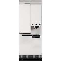 XBLOOM Studio white-black The Ultimate Coffee Machine Cene