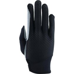 Roeckl Jahalne rokavice Lokaier - Black - 6 Cene