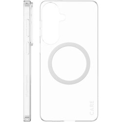 PanzerGlass Ovitek CARE SL1M CASE GALAXY S26+, prozoren, (5000184738) Cene