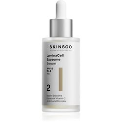 SKINSOO LuminaCell Exosome Serum posvjetljujući serum za lice 50 ml Cene