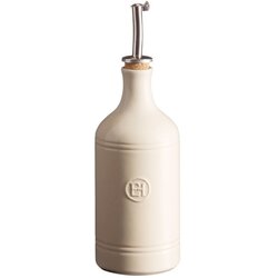 Emile henry Cruet keramička bočica za ulje Cene