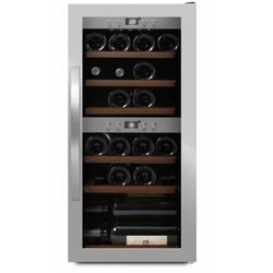 WineExpert SW-24S samostoječi hladilnik za vino Cene