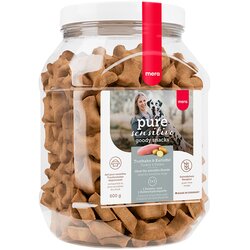 mera pure sensitive Goody prigrizki - Puran & krompir 600 g Cene