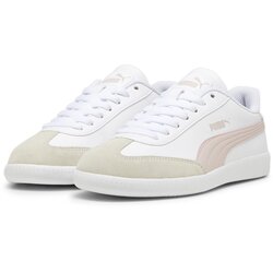 Puma ženske patike 9-T, 398174-05, bež-bijele Cijene