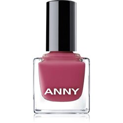 ANNY Color Nail Polish lak za nohte z bisernim sijajem odtenek 222.70 Mondays We Wear Pink 15 ml Cene