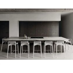 CIARKO DESIGN Indukcijska kuhalna plošča z integrirano napo 83 cm, poravnana vgradnja brez okvirja WIZARD ONE (655 m3/h), (5000244320) Cene
