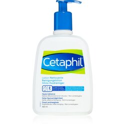Cetaphil Cleansers čistilni losjon za občutljivo in suho kožo 460 ml Cene