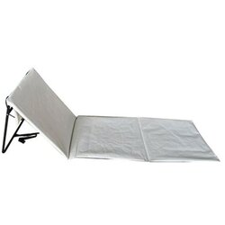  Ležaljka sklopiva za plažu 150x52cm bež LP-720000B Cene