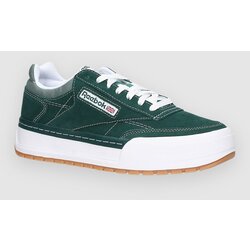 Reebok Club C Megacourt Superge collegiategreen / escapegrn Cene
