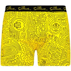 Licensed Muške bokserice Character Simpsons 1P Cijene
