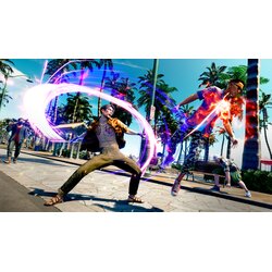 Sega Like A Dragon: Pirate Yakuza In Hawaii (Playstation 5) Cene