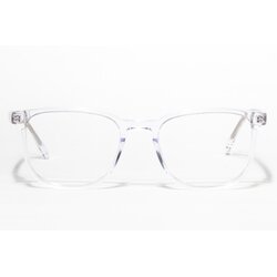 Eyerim Studio Patrik Crystal blue-light [non-prescription] - ONE SIZE (53) Cene