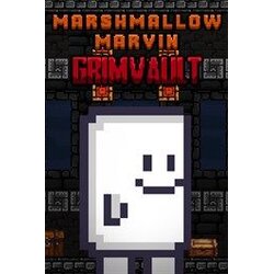 Windows Store Marshmallow Marvin: Grimvault Key GLOBAL Cene
