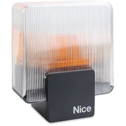 Nice ELDC 12-36V LED lamp with built-in antenna Cene